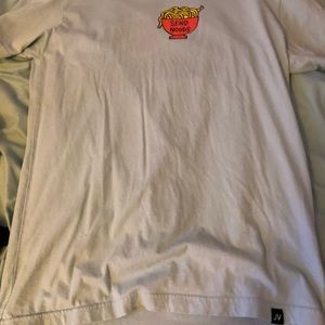 Send Noodles shirt